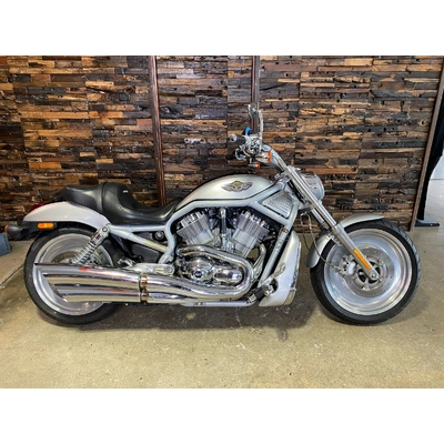 2003 HARLEY-DAVIDSON 1130CC VRSCA V-ROD CRUISER