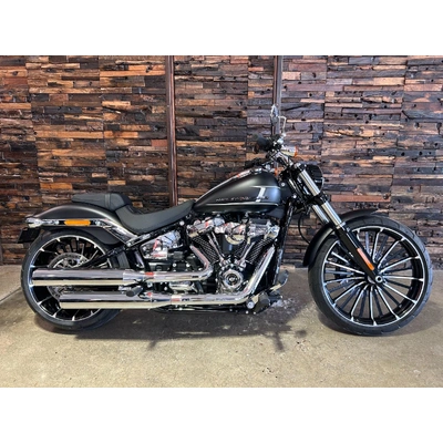 2023 Harley-Davidson 1900CC FXBR BREAKOUT (117) CRUISER