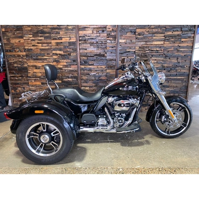 2021 Harley-Davidson 1900CC FLRT FREEWHEELER TRIKE