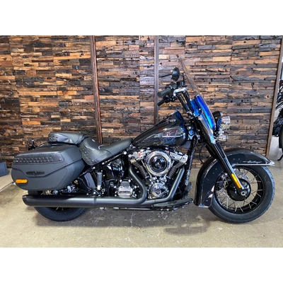 2026 Harley-Davidson 1900CC FLHC HERITAGE CLASSIC (117) CRUISER