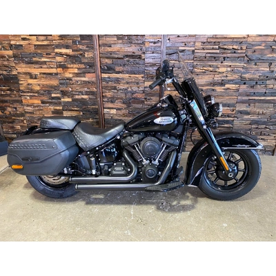2022 Harley-davidson 1900CC FLHCS HERITAGE CLASSIC 114 CRUISER