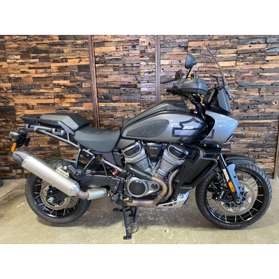 2022 Harley-davidson 1250CC RA1250S PAN AMERICA SPECIAL DUAL SPORTS