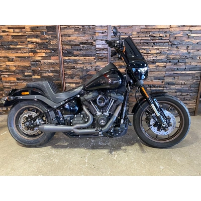 2020 Harley-davidson 1900CC FXLRS LOW RIDER S (114) CRUISER