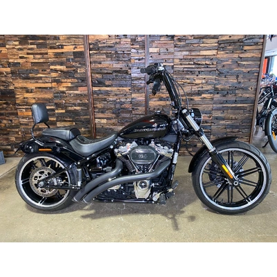 2020 Harley-davidson 1900CC FXBRS BREAKOUT (114) CRUISER