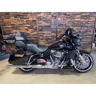 2026 Harley-Davidson 1900CC FLHXL STREET GLIDE LIMITED (117)
