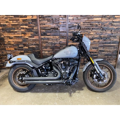 2024 Harley-Davidson 1900CC FXLRS LOW RIDER S (117) CRUISER