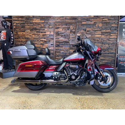 2019 HARLEY-DAVIDSON 1900CC FLHTKSE CVO ULTRA LIMITED CRUISER