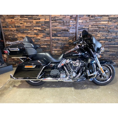 2018 Harley-davidson 1700CC FLHTK ULTRA LIMITED CRUISER
