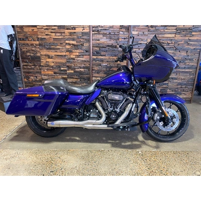 2020 Harley-davidson 1900CC FLTRXS ROAD GLIDE SPECIAL CRUISER