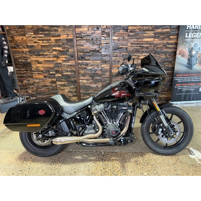 2026 Harley-Davidson 1900CC FXLRST LOW RIDER ST (117) CRUISER