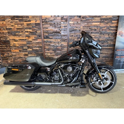 2026 Harley-Davidson 1900CC FLHX STREET GLIDE (117) CRUISER