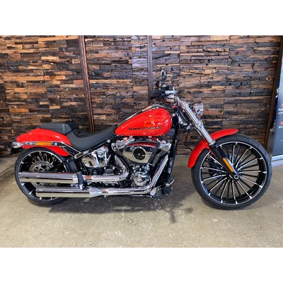 2026 Harley-Davidson 1900CC FXBR BREAKOUT (117) CRUISER