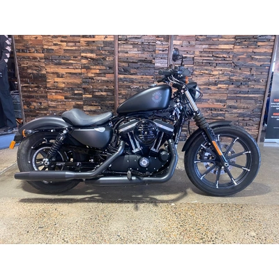 2019 HARLEY-DAVIDSON 883CC XL883N IRON 883 CRUISER