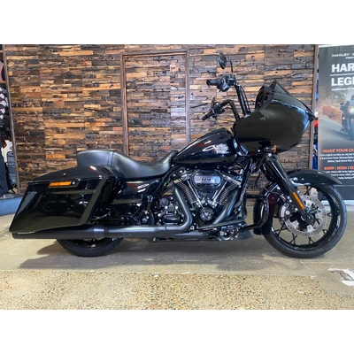 2021 Harley-Davidson 1900CC FLTRXS ROAD GLIDE SPECIAL CRUISER