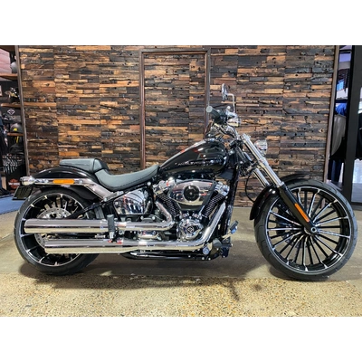 2025 Harley-Davidson 1900CC FXBR BREAKOUT (117) CRUISER