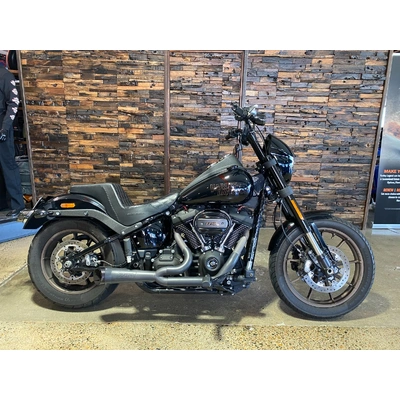 2020 Harley-davidson 1900CC FXLRS LOW RIDER S (114) CRUISER