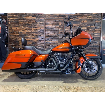 2019 Harley-davidson 1900CC FLTRXS ROAD GLIDE SPECIAL CRUISER