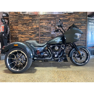 2026 Harley-Davidson 1900CC FLTRT ROAD GLIDE 3 TOURER