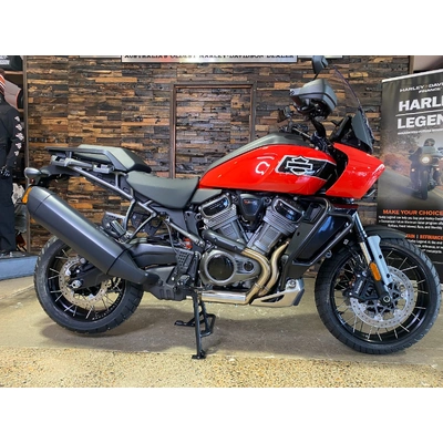 2026 Harley-Davidson 1250CC RA1250S PAN AMERICA SPECIAL DUAL SPORTS