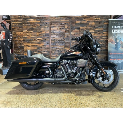 2023 Harley-Davidson 1900CC FLHXS STREET GLIDE SPECIAL CRUISER