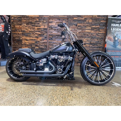 2023 Harley-Davidson 1900CC FXBR BREAKOUT (117) CRUISER