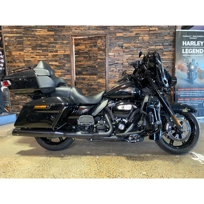 2023 Harley-davidson 1900CC FLHTK ULTRA LIMITED CRUISER