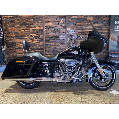 2022 Harley-Davidson 1900CC FLTRXS ROAD GLIDE SPECIAL CRUISER