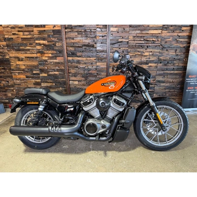 2024 Harley-Davidson 975CC RH975S NIGHTSTER S (975) SPORTS