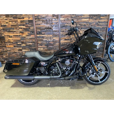 2024 Harley-Davidson 1900CC FLTRX ROAD GLIDE (117) TOURER