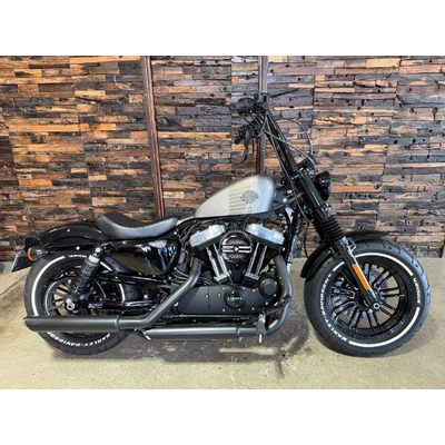 2017 Harley-Davidson 1200CC XL1200X FORTY EIGHT CRUISER