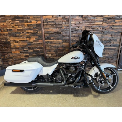 2024 Harley-Davidson 1900CC FLHX STREET GLIDE (117) CRUISER