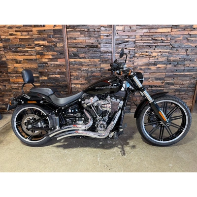 2018 Harley-davidson 1900CC FXBRS BREAKOUT S (114) CRUISER