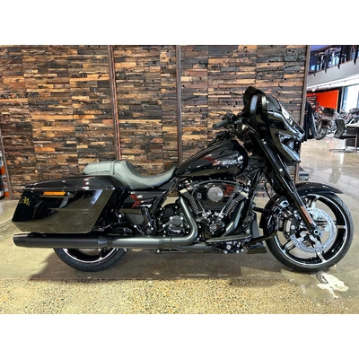 2026 Harley-Davidson 1900CC FLHX STREET GLIDE (117) CRUISER