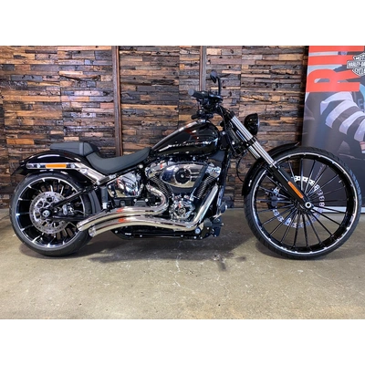 2026 Harley-Davidson 1900CC FXBR BREAKOUT (117) CRUISER