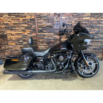 2025 Harley-Davidson 1900CC FLTRX ROAD GLIDE (117) TOURER