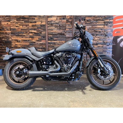 2022 Harley-davidson 1900CC FXLRS LOW RIDER S (117) CRUISER