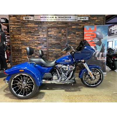 2023 Harley-Davidson 1900CC FLTRT TRI ROAD GLIDE TOURER
