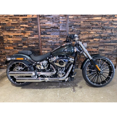 2026 Harley-Davidson 1900CC FXBR BREAKOUT (117) CRUISER