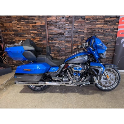 2026 Harley-Davidson 1900CC FLHXLSE CVO STR GLIDE LTD(121) CRUISER