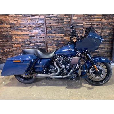 2019 Harley-davidson 1900CC FLTRXS ROAD GLIDE SPECIAL CRUISER