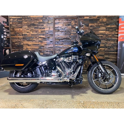 2026 Harley-Davidson 1900CC FXLRST LOW RIDER ST (117) CRUISER