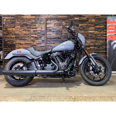 2026 Harley-Davidson 1900CC FXLRS LOW RIDER S (117) CRUISER