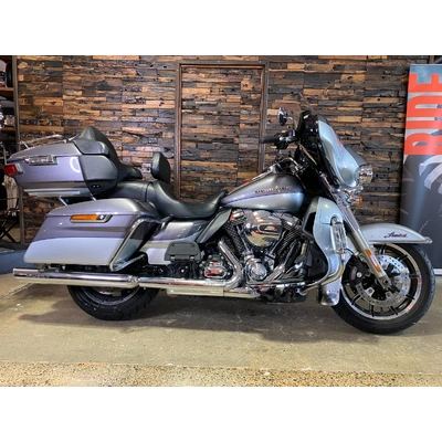 2014 Harley-Davidson 1700CC FLHTK ULTRA LIMITED CRUISER