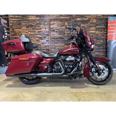 2020 Harley-davidson 1900CC FLHXS STREET GLIDE SPECIAL CRUISER