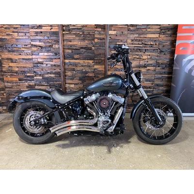 2025 Harley-Davidson 1900CC FXBB STREET BOB (117) CRUISER