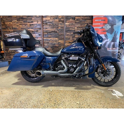 2019 HARLEY-DAVIDSON 1900CC FLHXS STREET GLIDE SPECIAL CRUISER