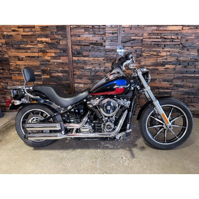 2020 Harley-davidson 1700CC FXLR LOW RIDER (107) CRUISER