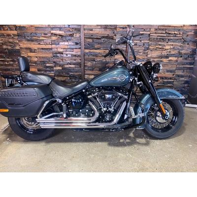 2020 Harley-davidson 1900CC FLHCS HERITAGE CLASSIC 114 CRUISER