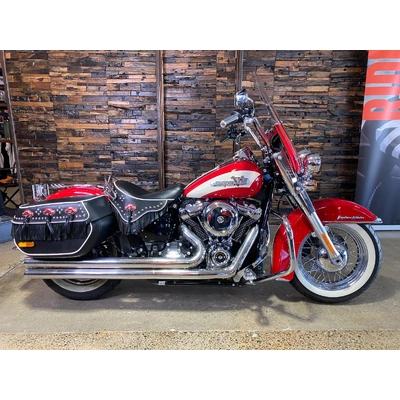 2024 Harley-Davidson 1900CC FLI HYDRA GLIDE REVIVAL (114) CRUISER
