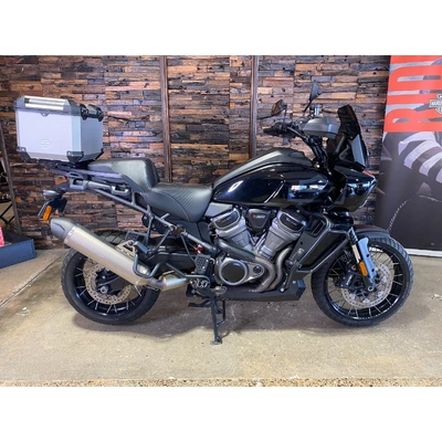 2021 Harley-Davidson 1250CC RA1250S PAN AMERICA SPECIAL DUAL SPORTS